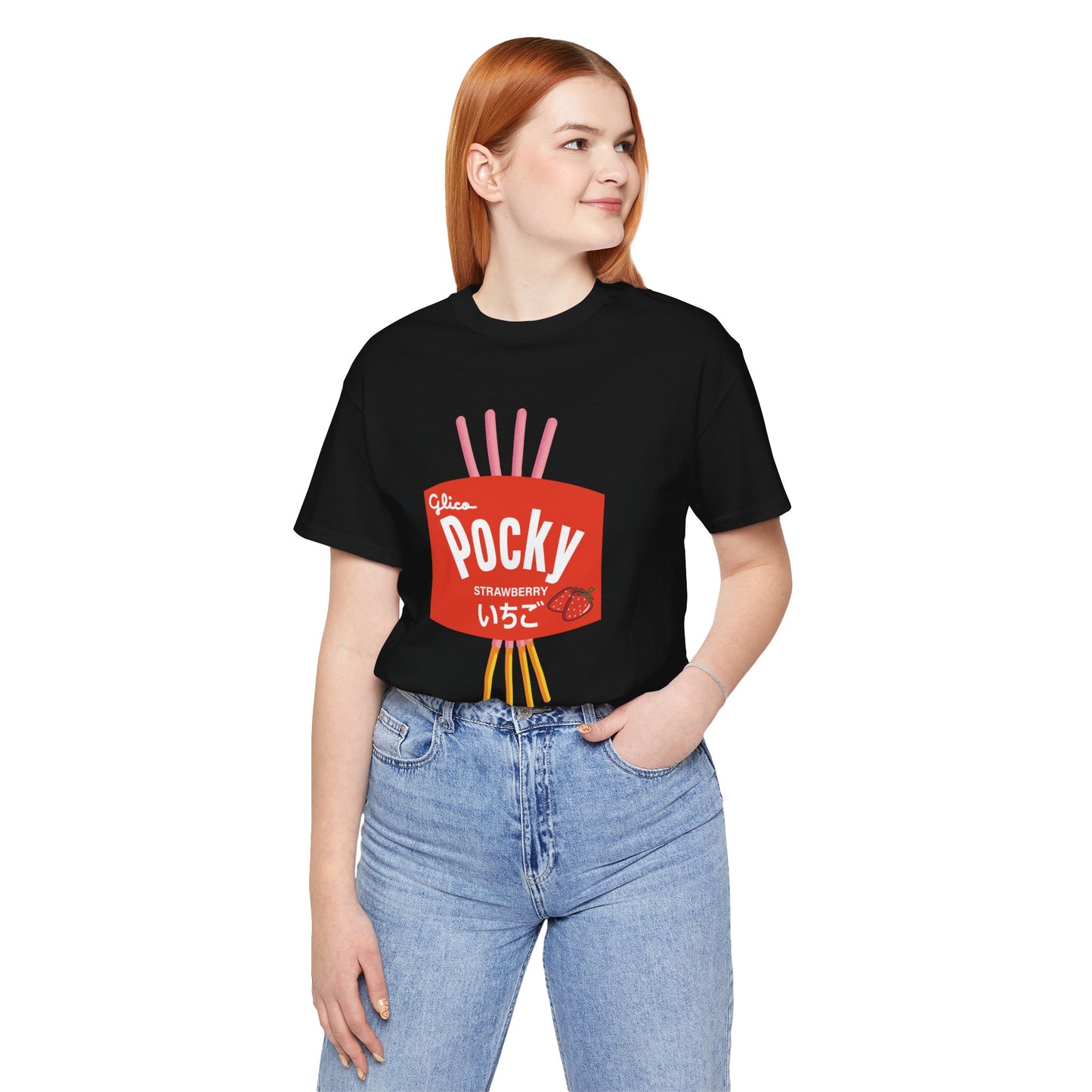 Strawberry Goodness Unisex Tee