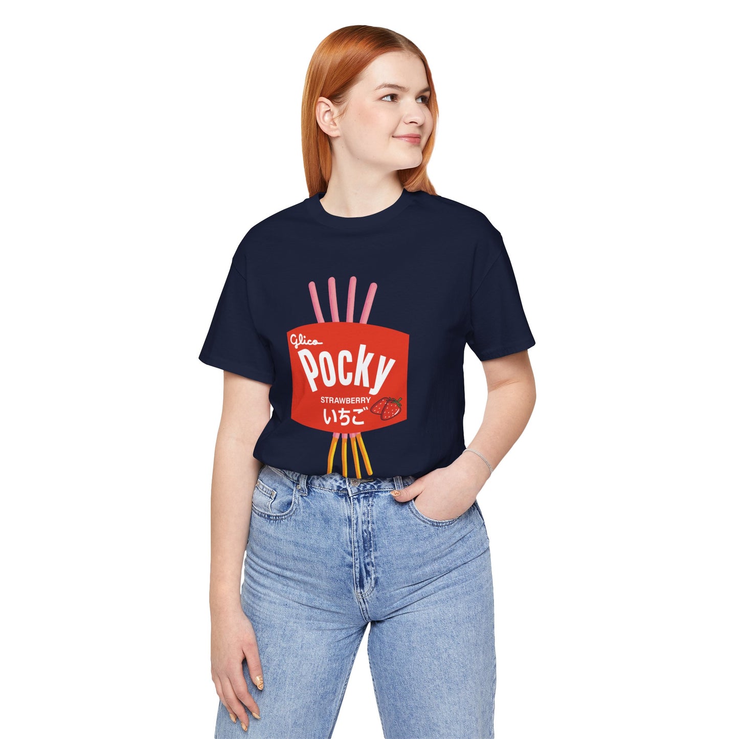 Strawberry Goodness Unisex Tee