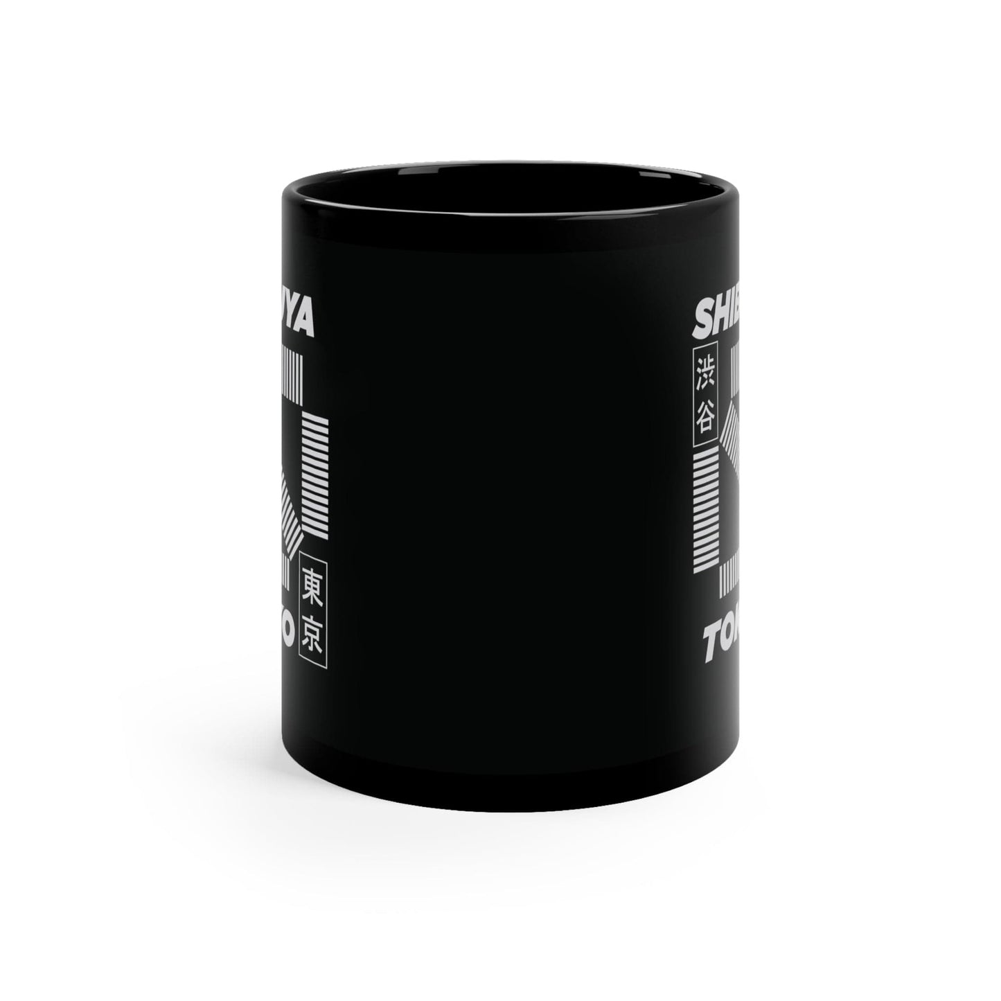 Shibuya Crossing Coffee Mug 11oz