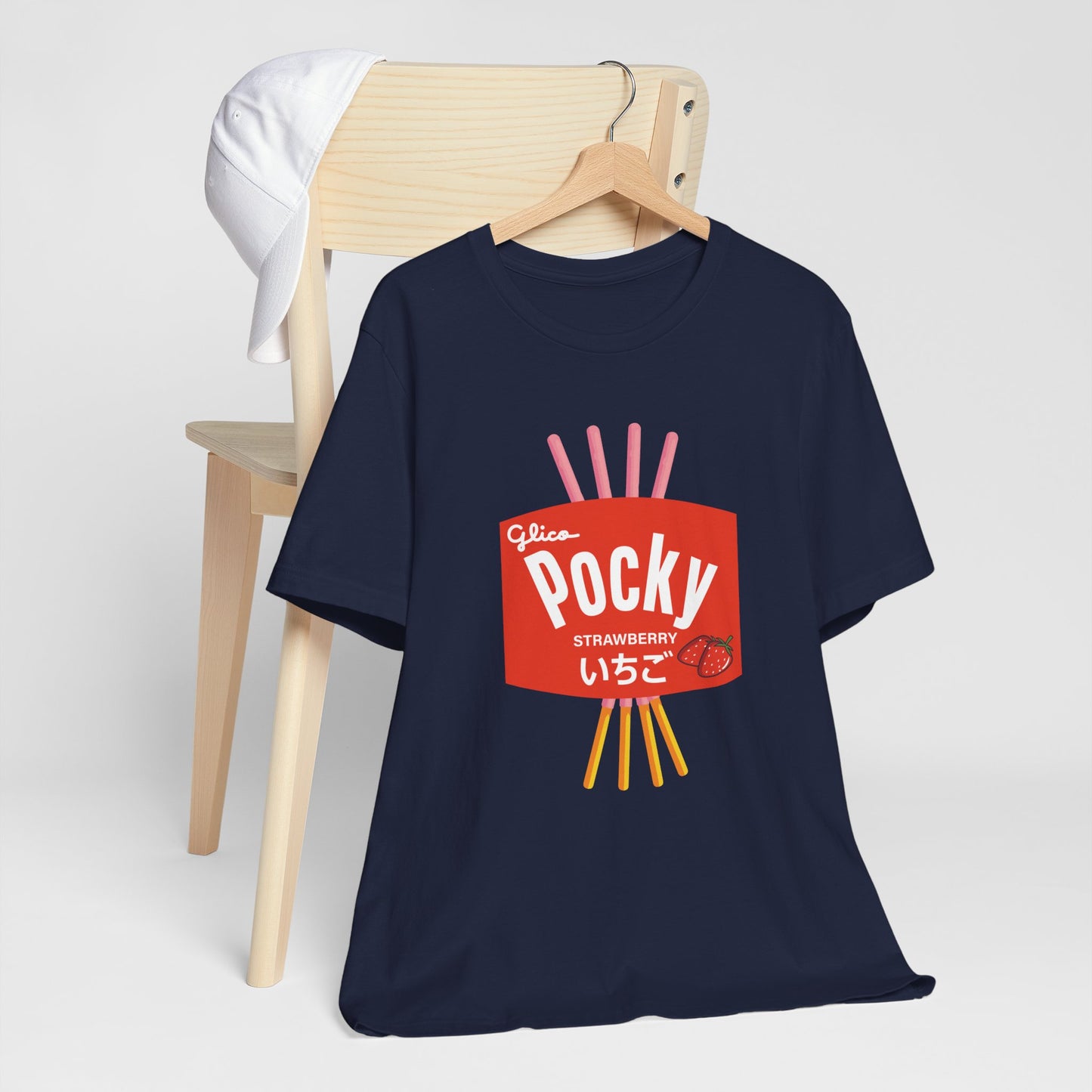 Strawberry Goodness Unisex Tee