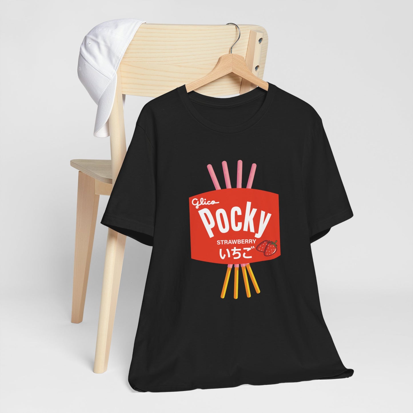 Strawberry Goodness Unisex Tee