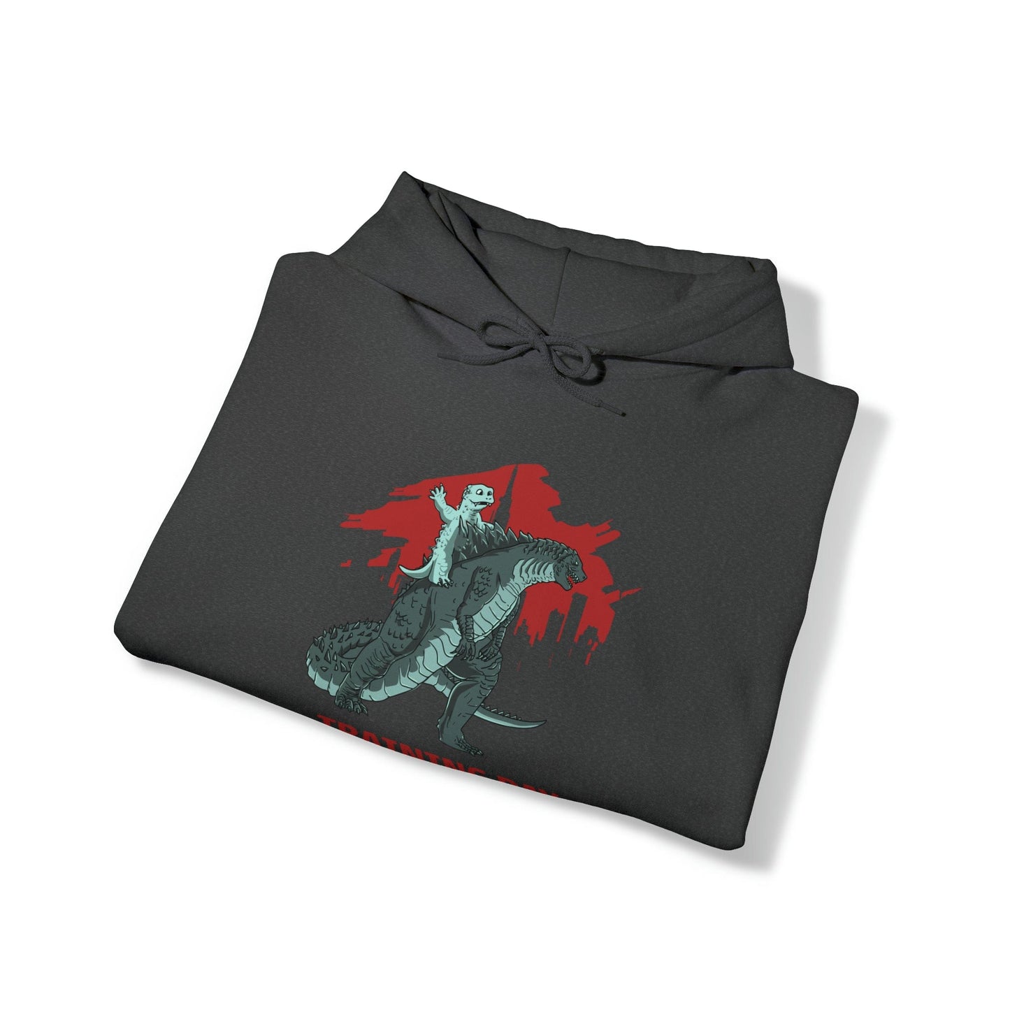 Training Day Unisex Hoodie