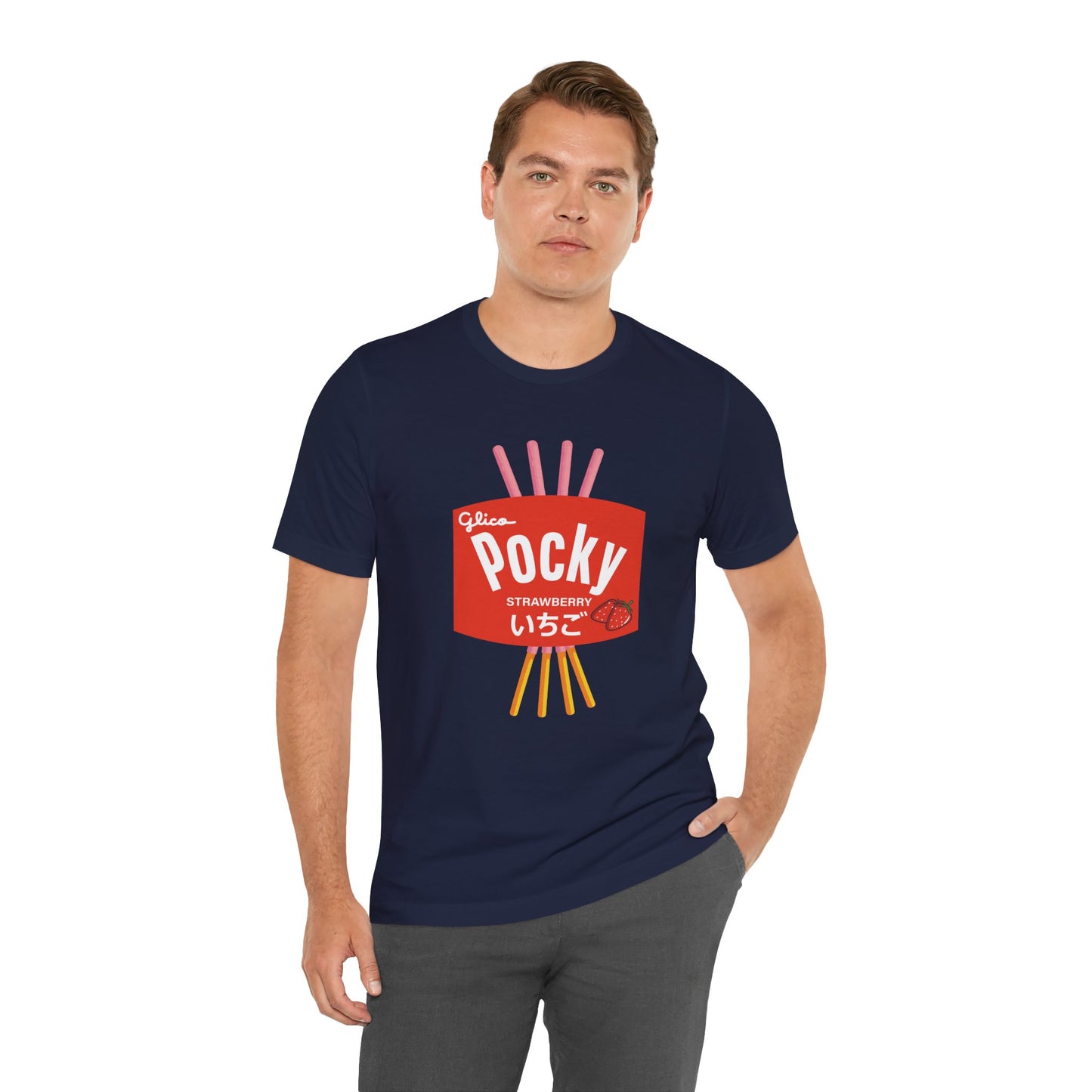 Strawberry Goodness Unisex Tee