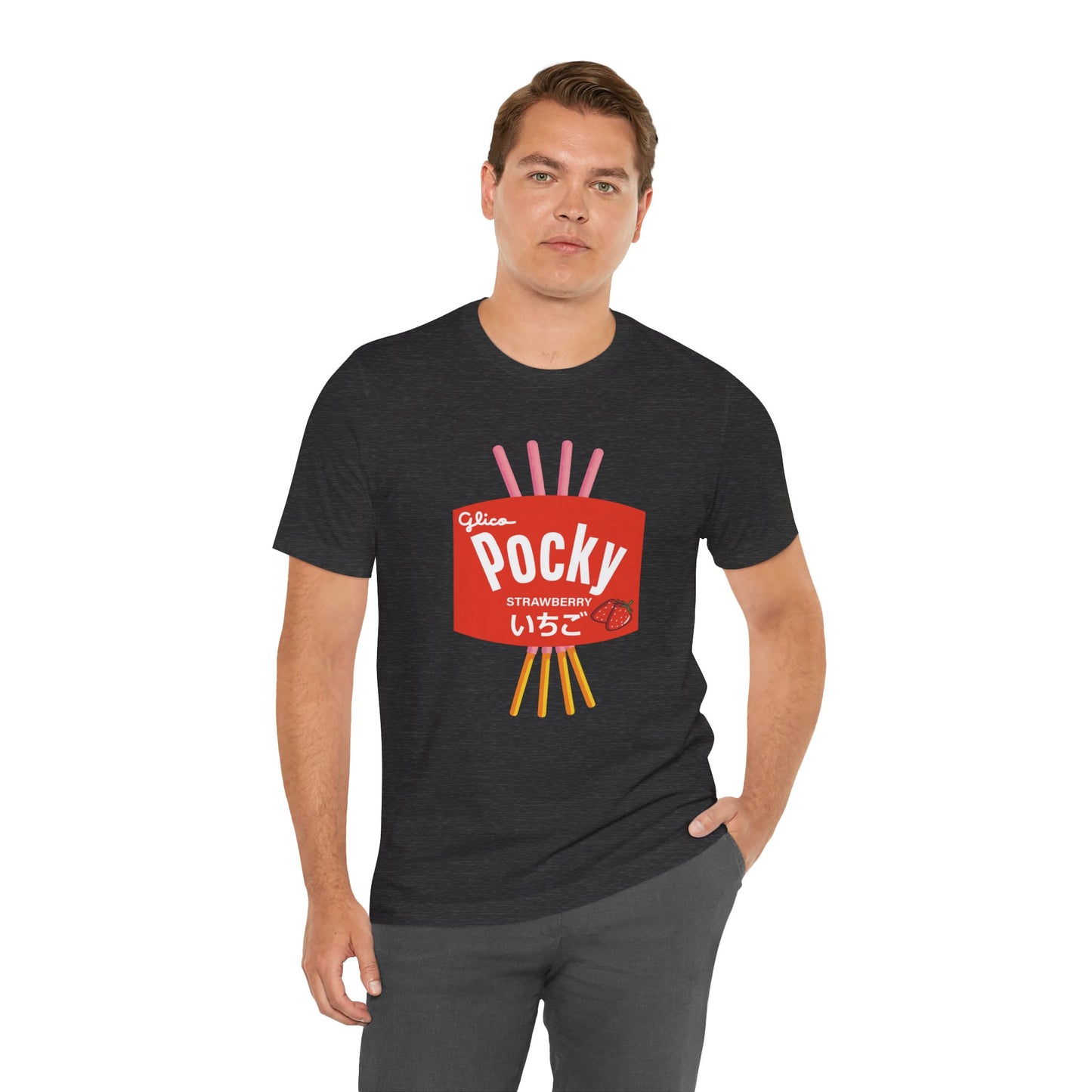 Strawberry Goodness Unisex Tee