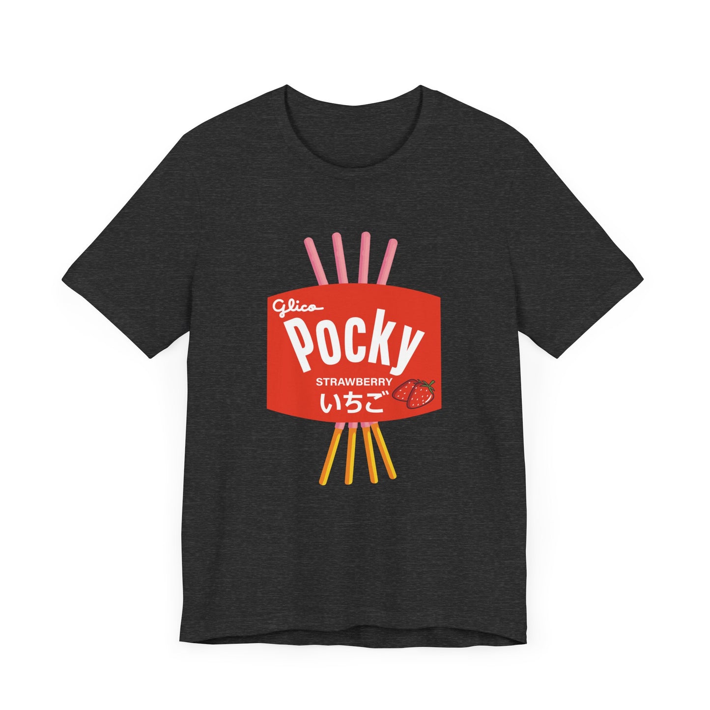 Strawberry Goodness Unisex Tee