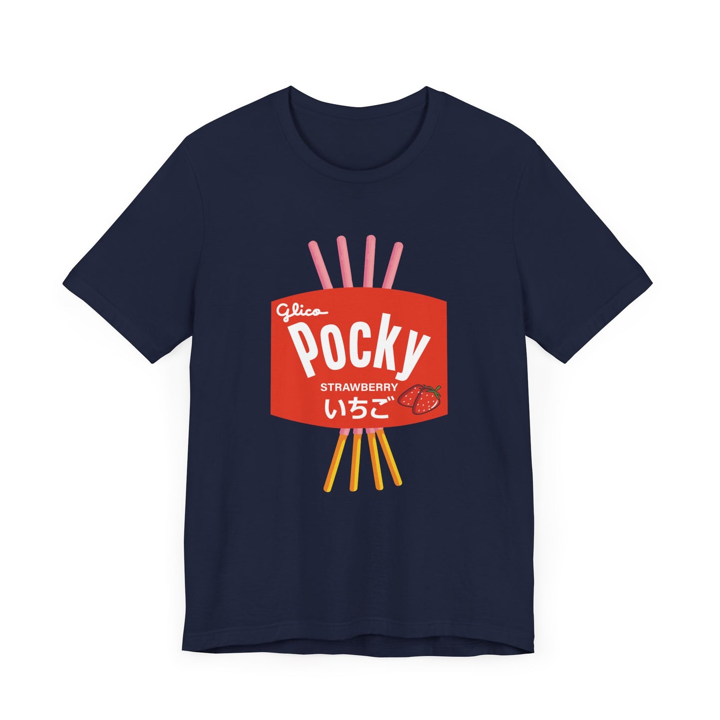 Strawberry Goodness Unisex Tee