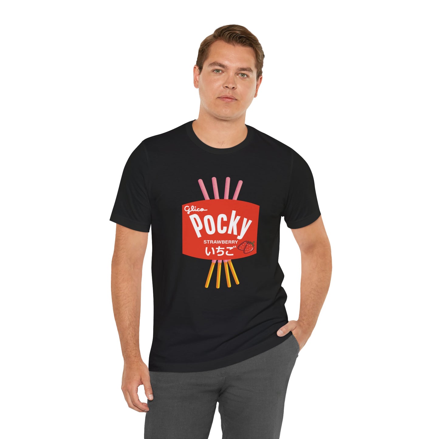 Strawberry Goodness Unisex Tee