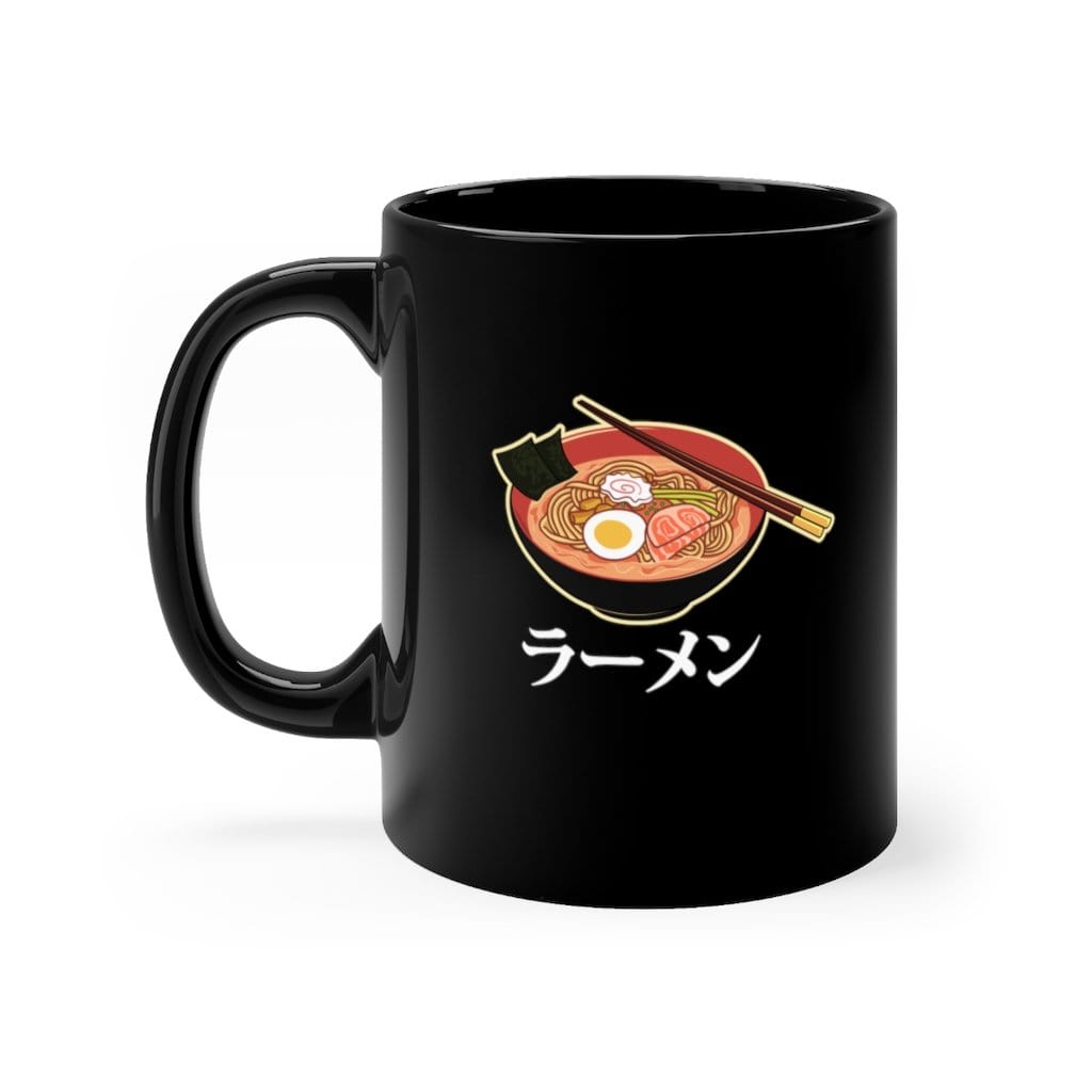 Ramen V2 Coffee Mug 11oz