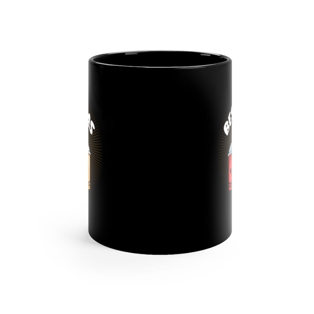 Best Teas Coffee Mug 11oz