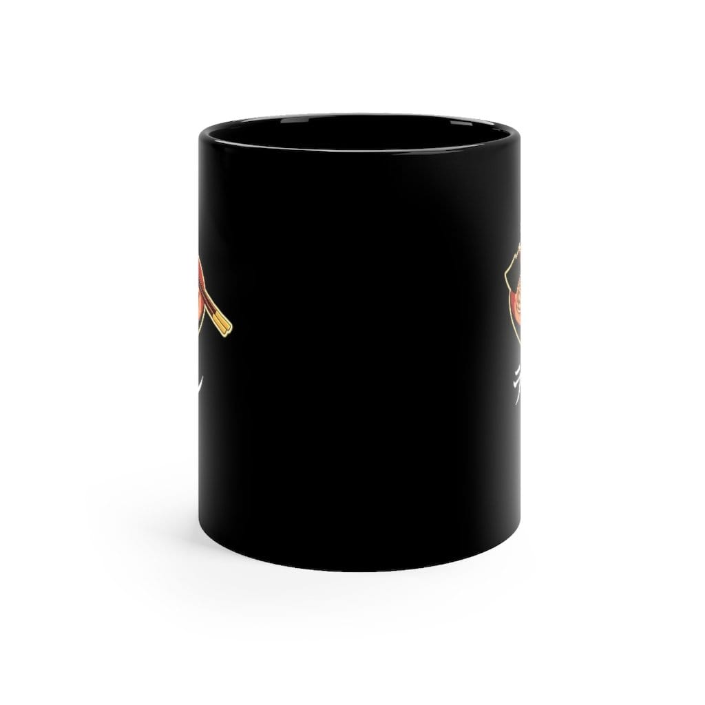 Ramen V2 Coffee Mug 11oz