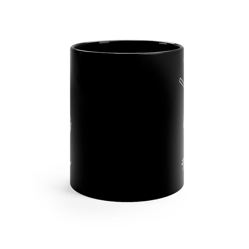 Ramen Coffee Mug 11oz
