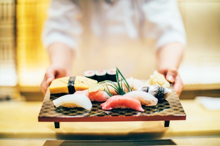 What Owning A Sushi Restaurant In Japan Is Like