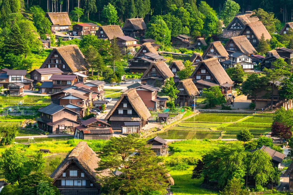 Is This Japan's Cleanest Town?