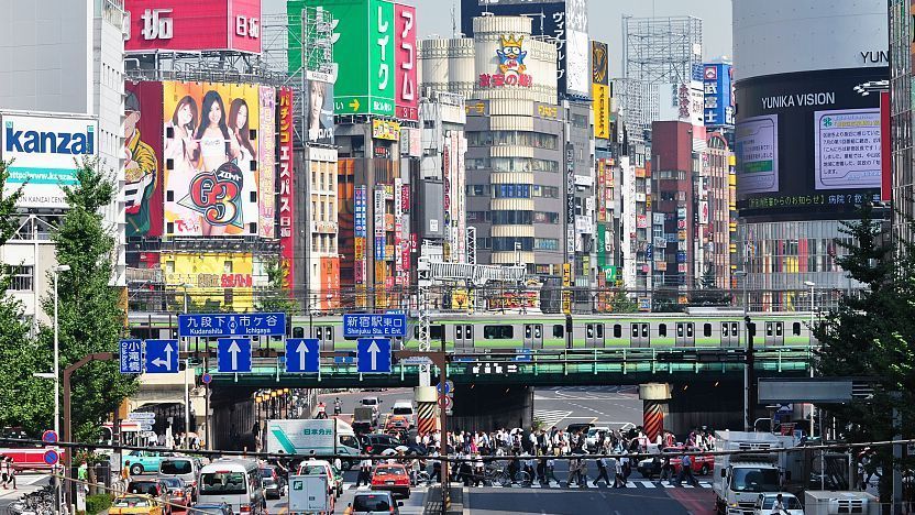 How Much Does It Really Cost To Live In Japan?