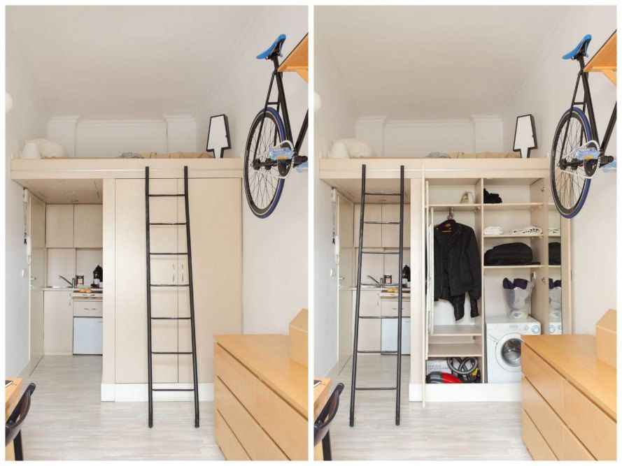 Are These Really Tokyo's BEST Tiny Apartments?