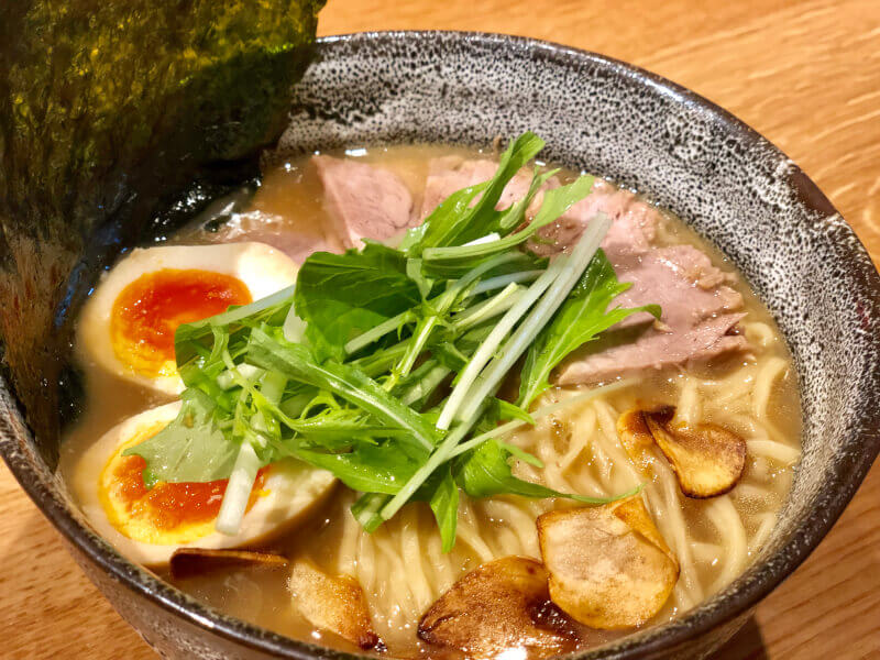 Guy Eats An Entire Neighborhood's Ramen In One Day!