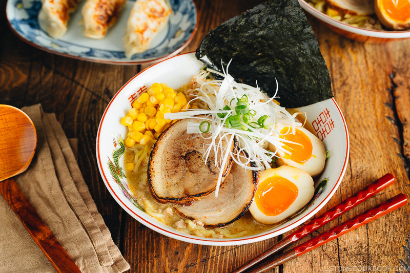 Ramen Heaven