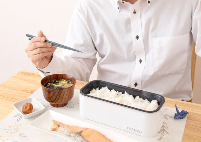 Amazing Japanese Food Gadgets For Single People!