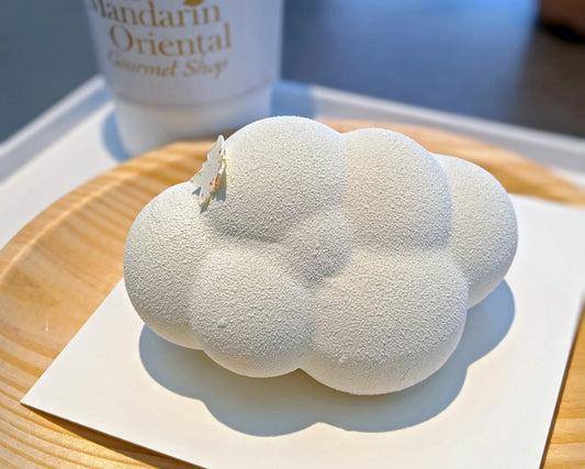 Kyoto Street Food Charm