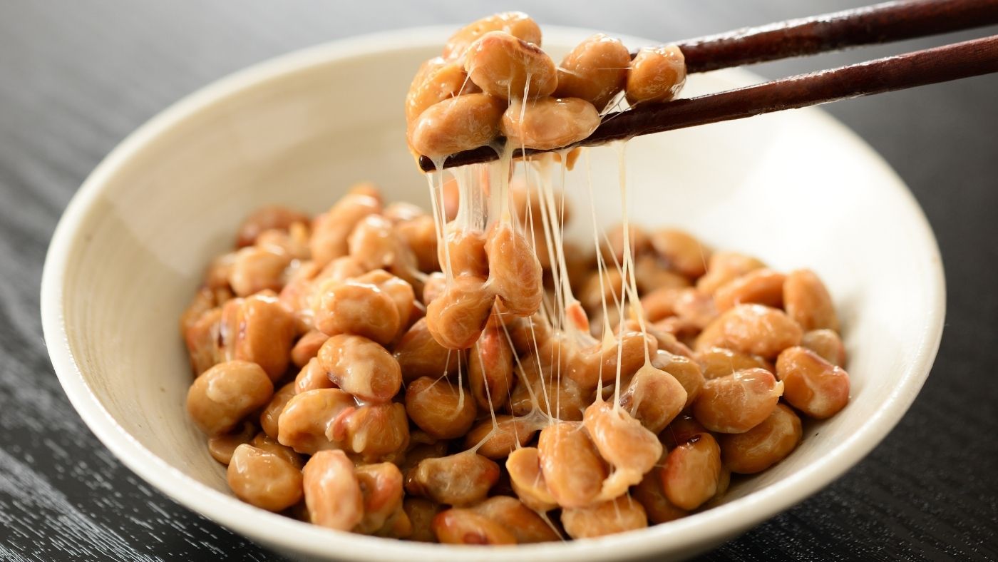 Day In The Life of a Japanese Natto Maker