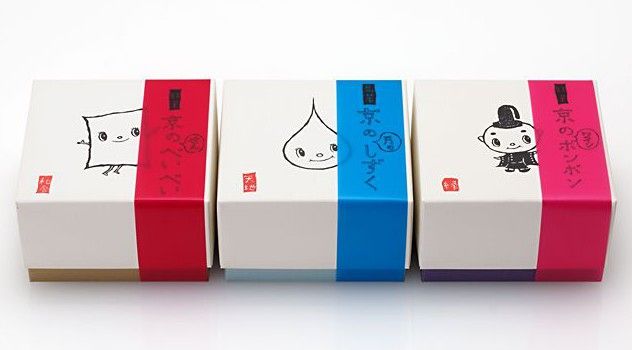 If Only North America Had These Innovative Japanese Packaging Designs