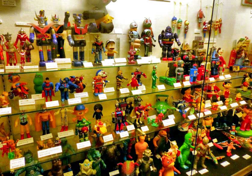 Japanese Toys That Changed The World