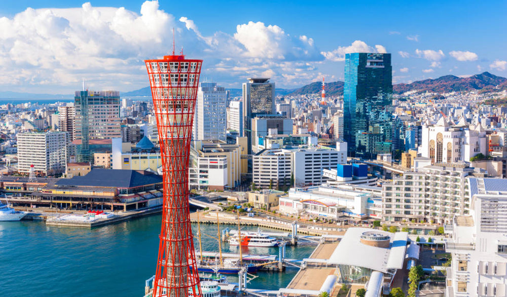 Top 10 Things To Do In Kobe Japan!