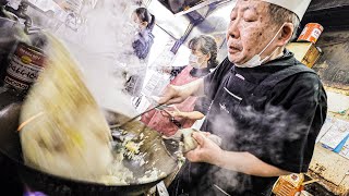 This Chef In Tokyo Is Unbelievable