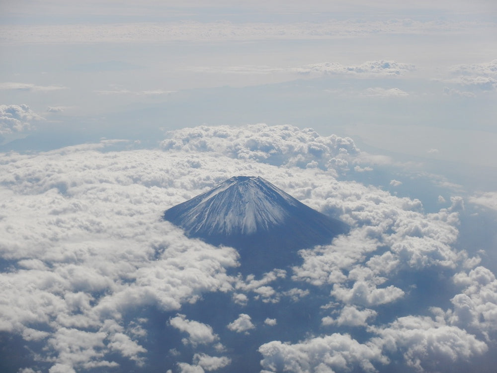 Other Things To Do Around Mt Fuji Than Just Climbing It's Summit!