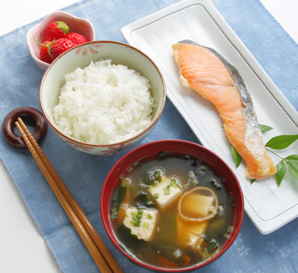 What Japanese Really Eat For Breakfast