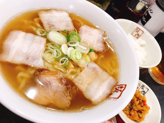 Could This Be The Perfect Bowl Of Ramen?