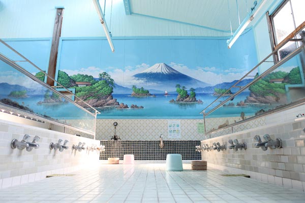 Life of a 80 Year Old Man Running A Japanese Sento (Bath House) For Over 62 Years!