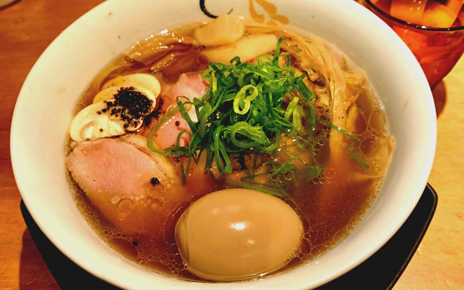 Only 70 People Are Allowed Per Day At This Ramen Restaurant!
