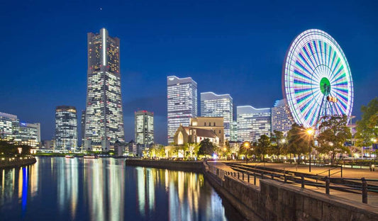 Top 10 Things To Do In Yokohama