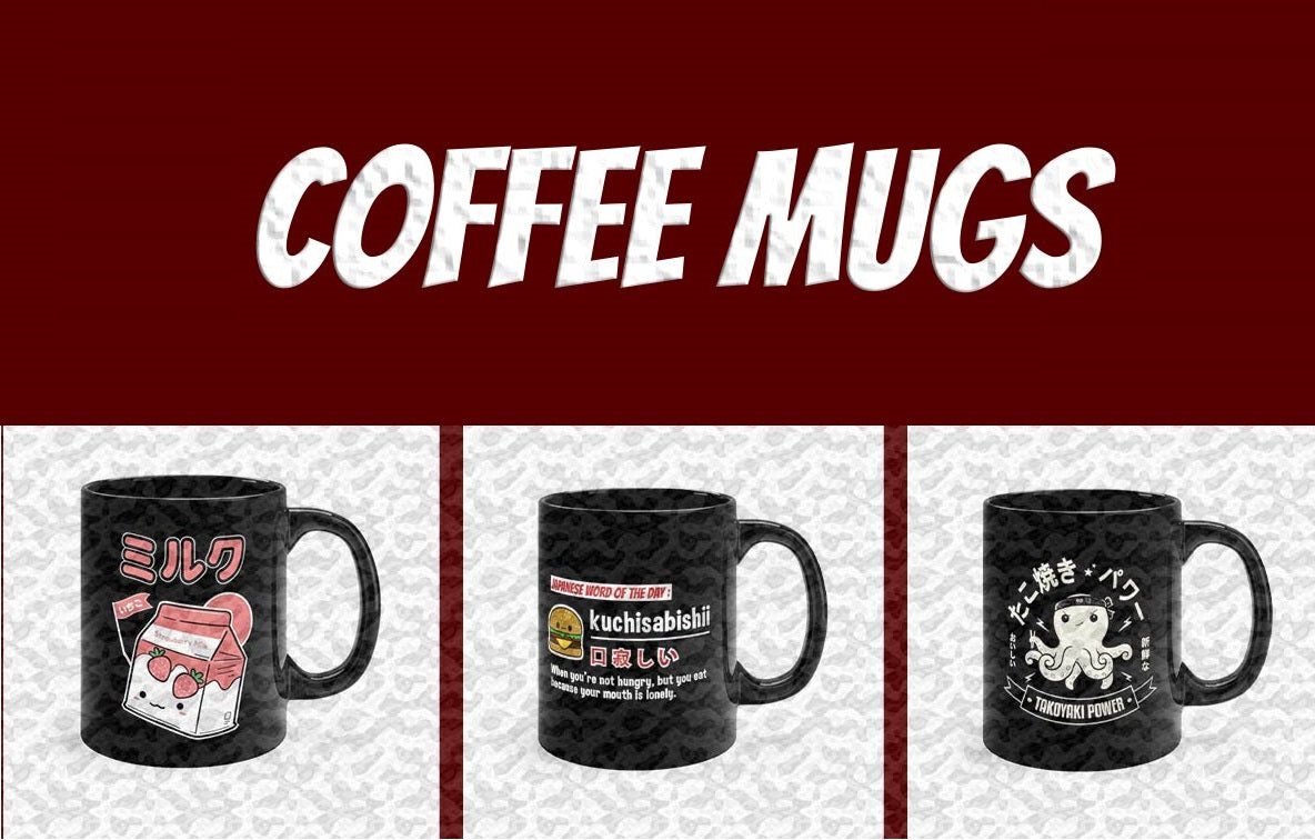 Coffee Mugs