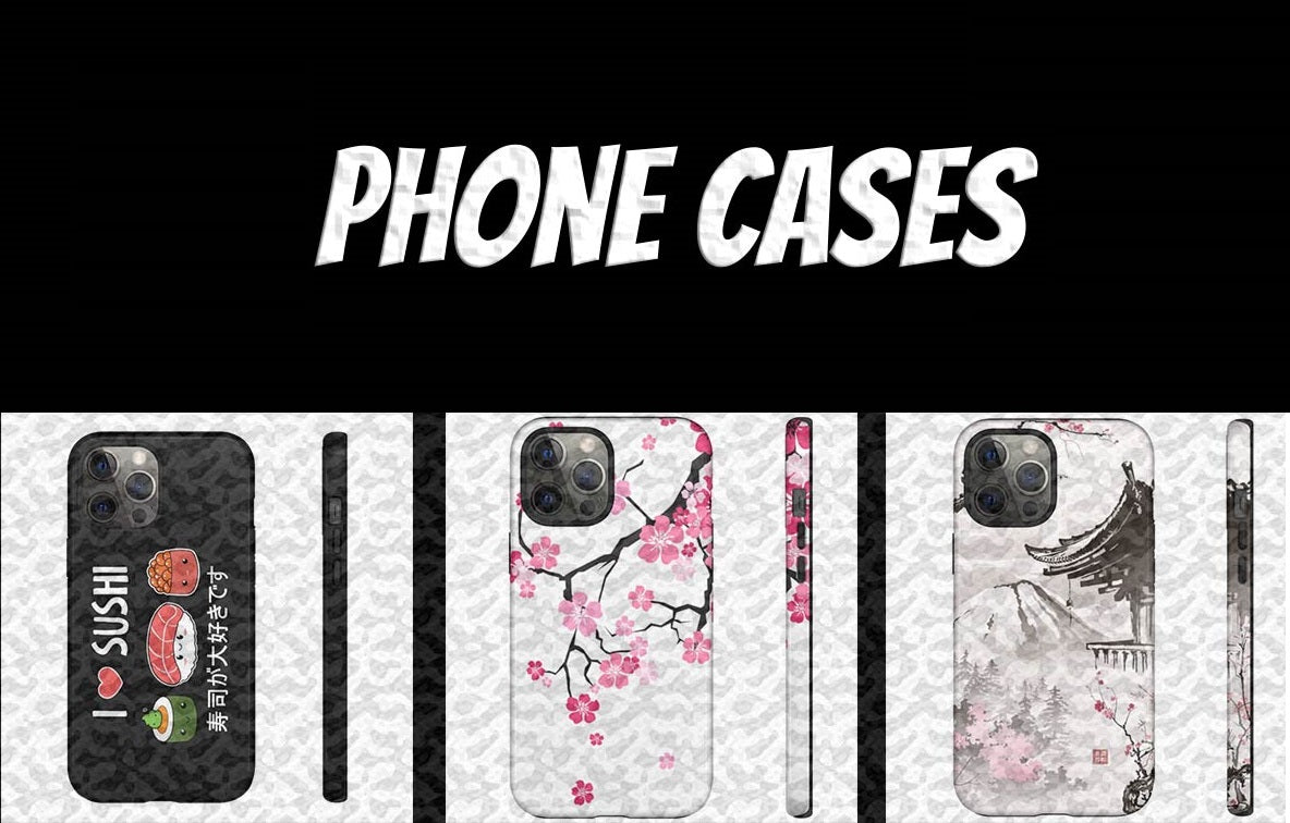 Phone Cases