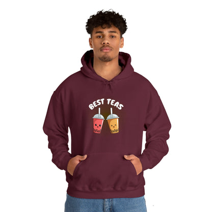 Best Teas Unisex Hoodie