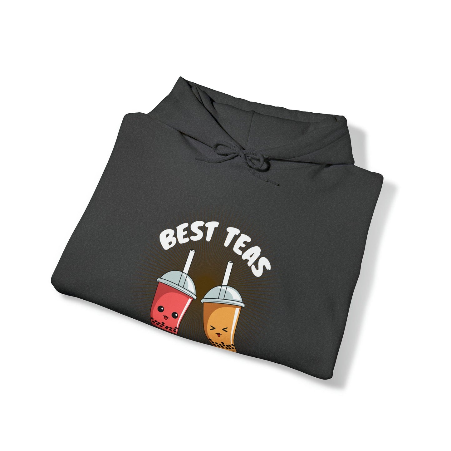 Best Teas Unisex Hoodie