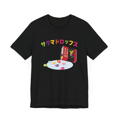 Sakuma Drops Unisex Tee