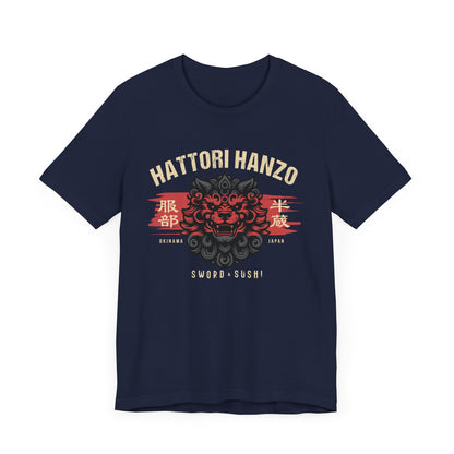 Hanzo Unisex Tee