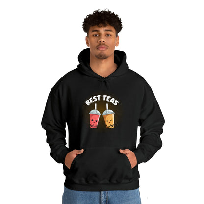 Best Teas Unisex Hoodie