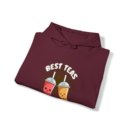 Best Teas Unisex Hoodie