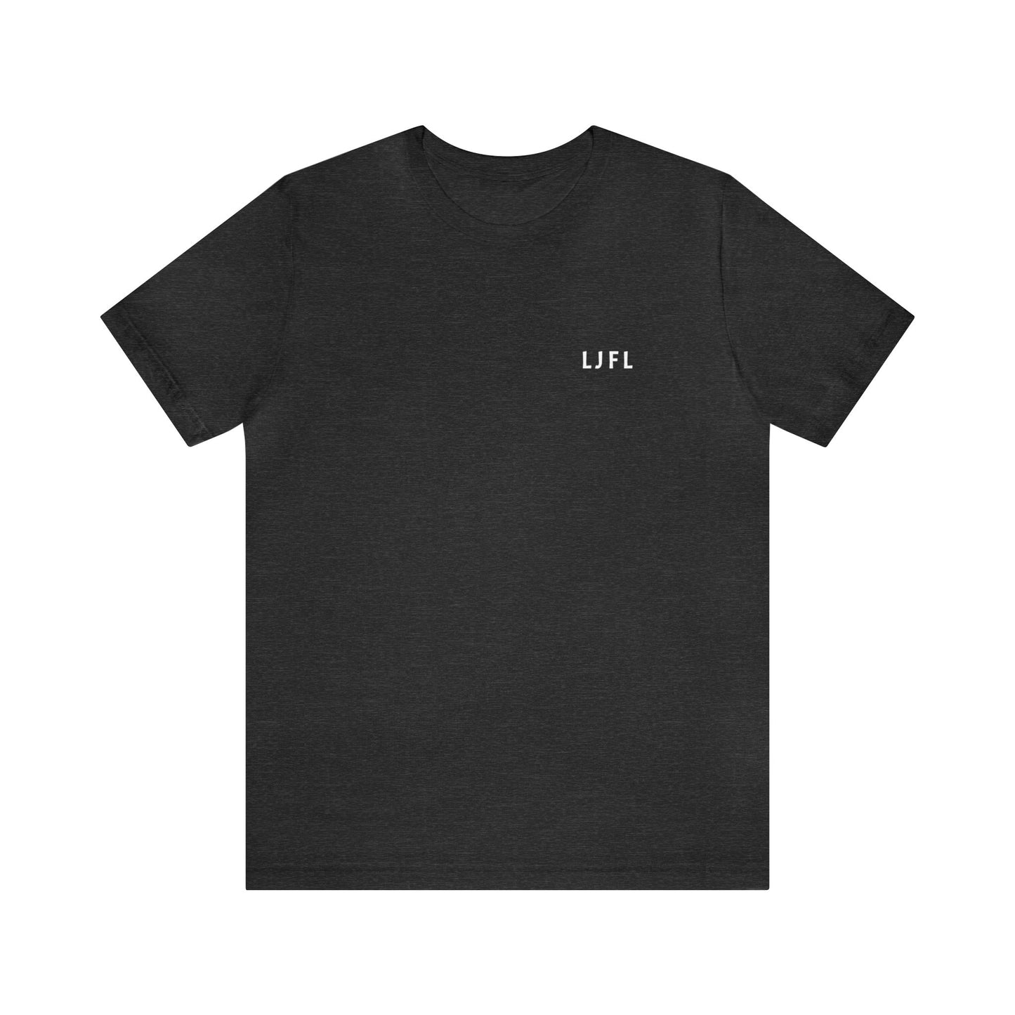 Shibuya Under The Sakura Unisex Tee (Back Print)