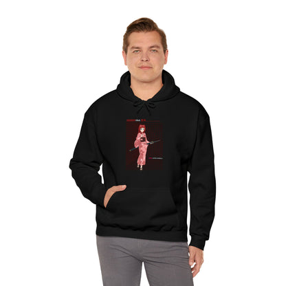 Ami Angel Unisex Hoodie