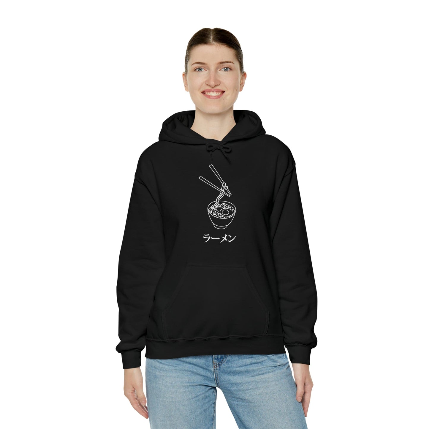 Ramen Unisex Hoodie