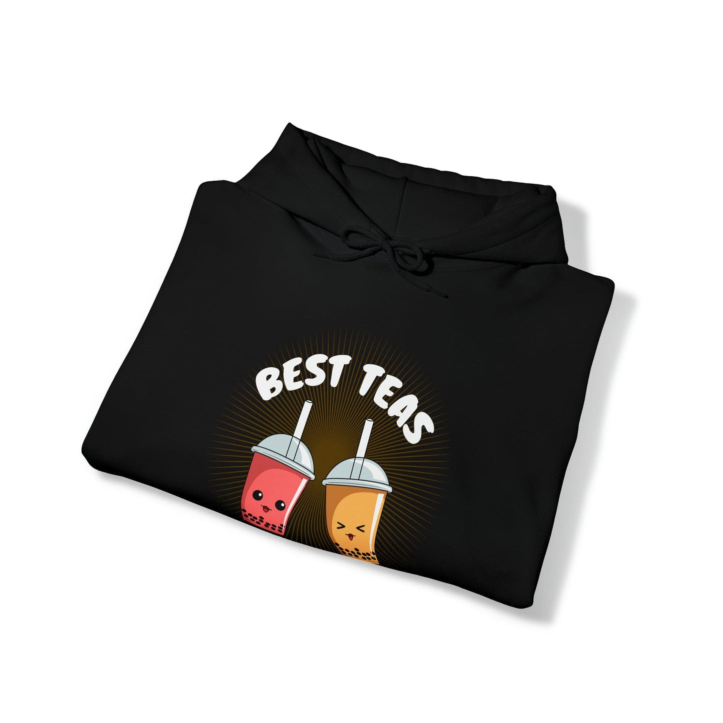 Best Teas Unisex Hoodie