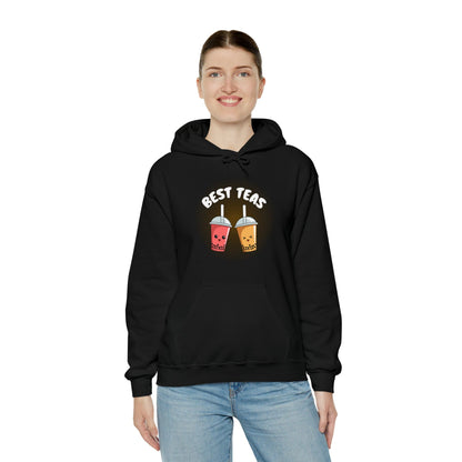 Best Teas Unisex Hoodie