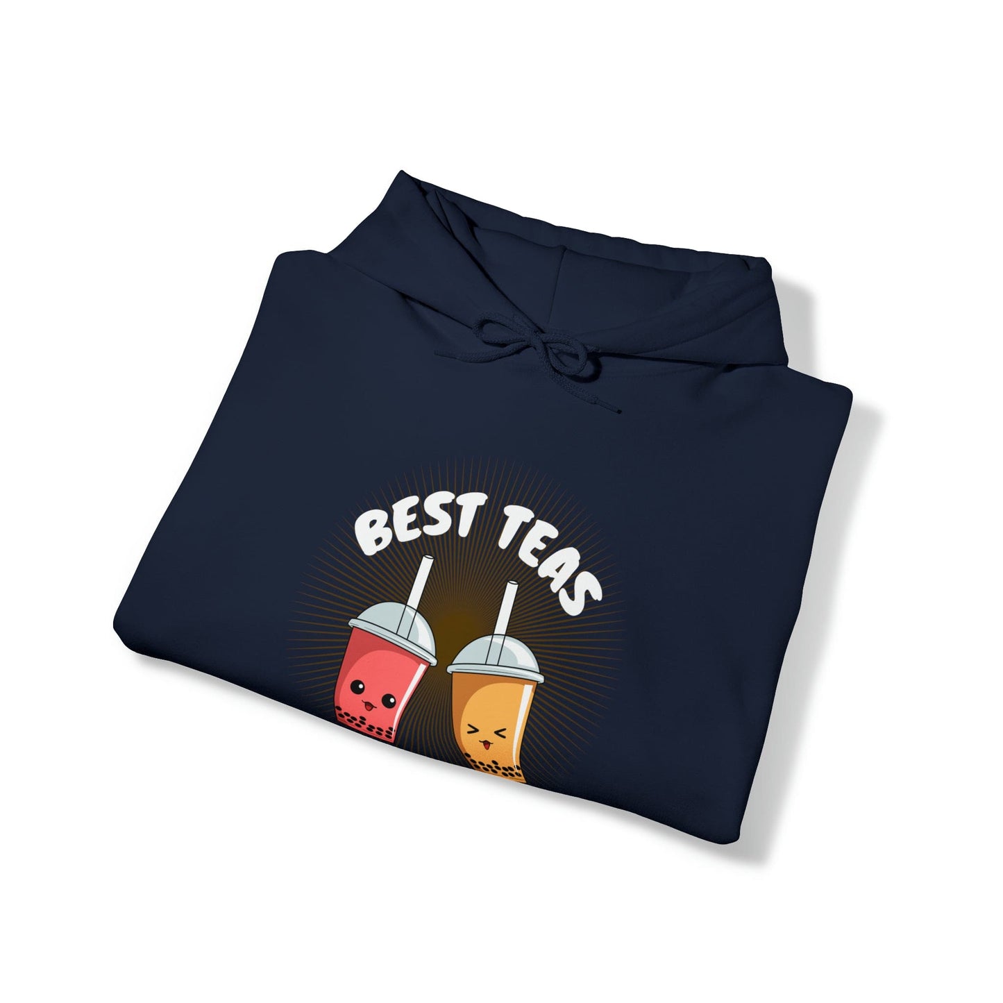 Best Teas Unisex Hoodie