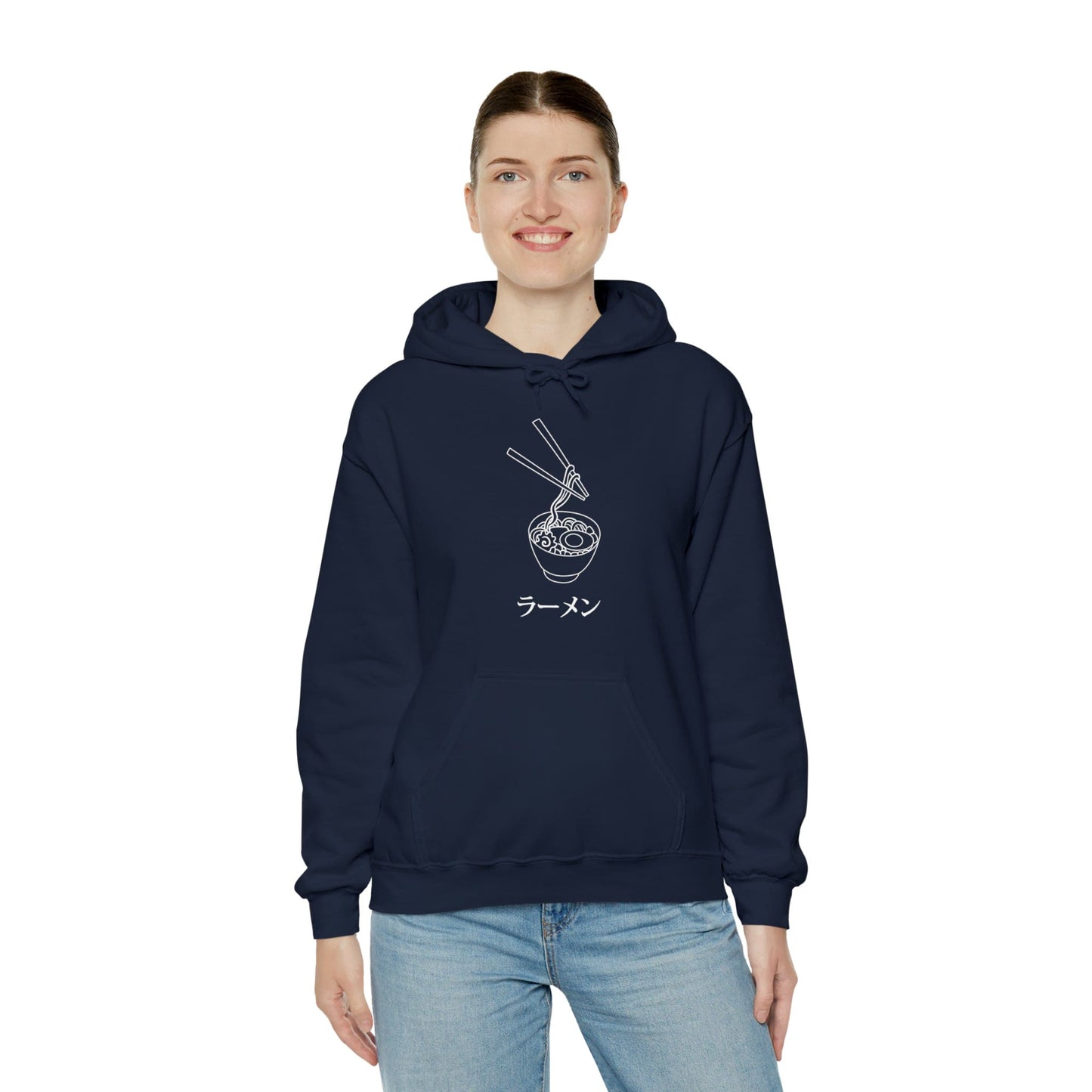 Ramen Unisex Hoodie