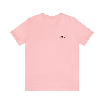 Shibuya Under The Sakura Unisex Tee (Back Print)